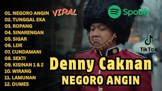Download lagu FULL ALBUM NEGORO ANGIN - DENNY CAKNAN  TERBARU mp3
