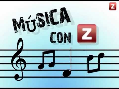 CANAL ZTV - MÚSICA CON Z