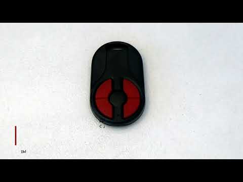 Удаление пульта Radio 8101-4М