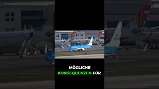 FAA ermittelt: Wartung rettet Leben im Flugzeug!