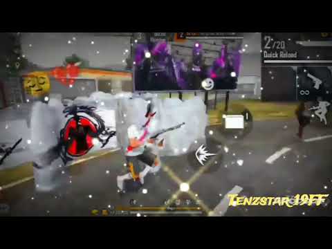 Niode nangko nme nika Tenzstar 19ff