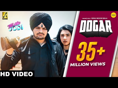 Kithe Tera Dogar Daler | Sidhu Moosewala | Snappy | Sidhu Moosewala Songs