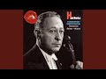 Violin Concerto in D, Op. 35: Allegro moderato