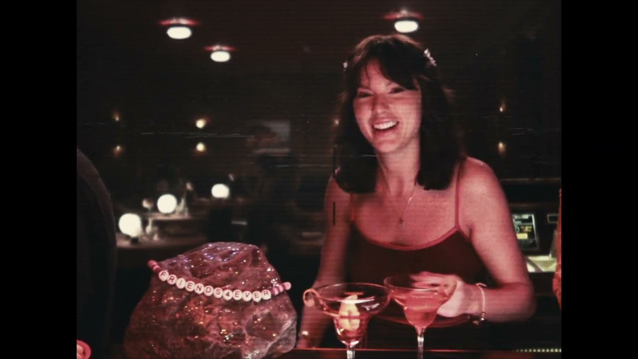 Taylor Swift - Opalite (BUNT. Remix) (Visualizer)