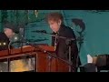 Bob Dylan Things Have Changed Simple Twist Of Fate 05 15 25 San Diego CA