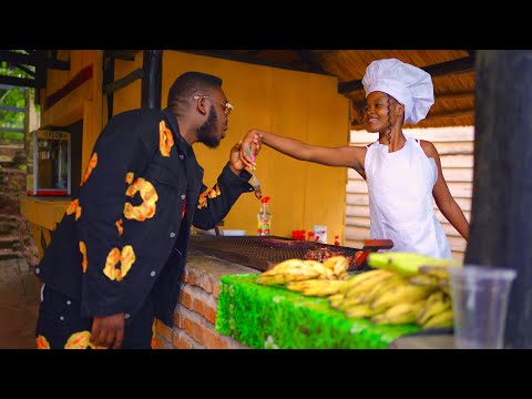 Ace Jizzy M'chiko official music video