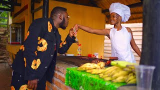 Download lagu Ace Jizzy M'chiko official music video mp3