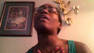 Tyneisha Keli Dear Love (: