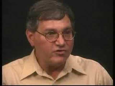 Michael Klare: The War on Terror (1 of 4)