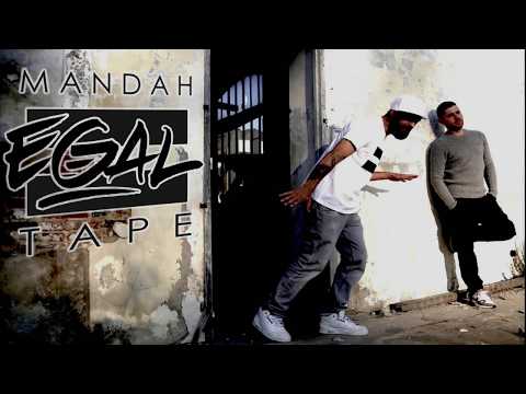 MANDAH / J'AI PASSÉ L'ÂGE feat SAYNO (prod by boostabass) =