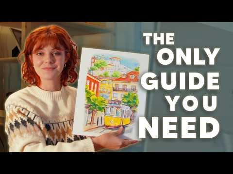 How to Make & Sell ART PRINTS ✨ a Complete Guide ✨