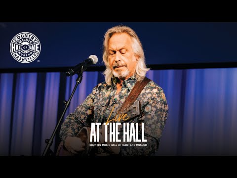 Jim Lauderdale ‘Live at the Hall,’ 2021