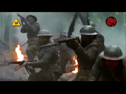 Nightwish - 10th Man Down