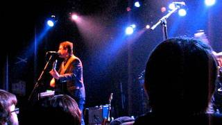 The Mountain Goats [12]