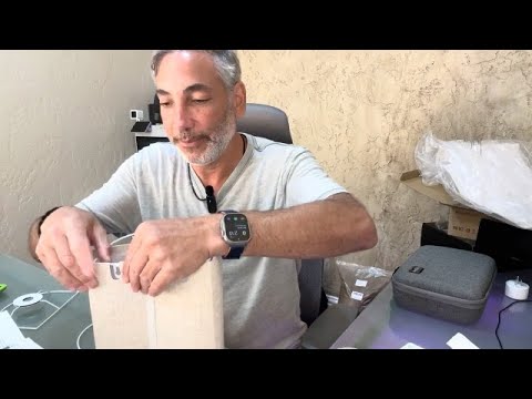 FINCMY Battery Operated Wall Sconces Review & Unboxing Review & Unboxing