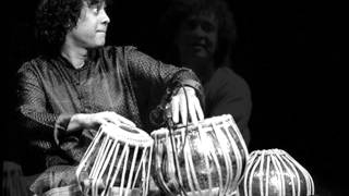 John Mclaughlin &  Zakir Hussain  -  The Wish