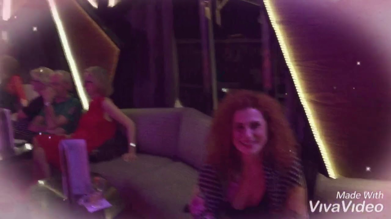 NORA WITANOWSKY Y JUAN CARLOS MARTÍNEZ 2019