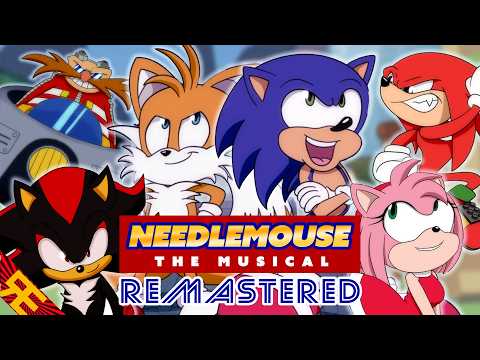 YouTube Thumbnail