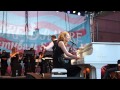 Алина Орлова & Baltic Light Orchestra @ More Amore 2014 ...