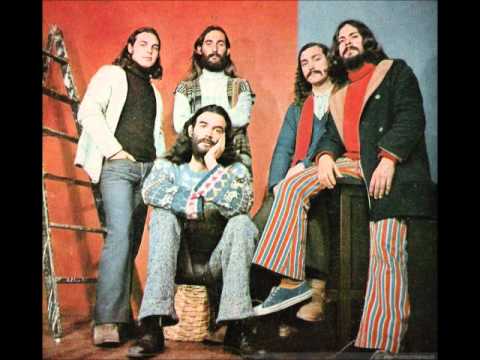 Indio Hermano - Leon Gieco