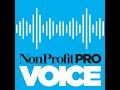The NonProfit Voice Ep 13 Deepening Donor Relationships
