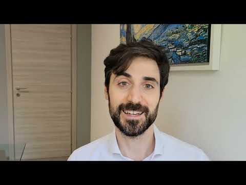 Benvenuti nel mio studio: chi sono e come lavoro | Dr. Gaetano Alessandro Russo