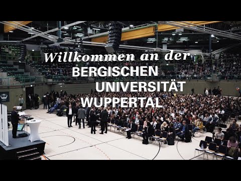 Auftaktveranstaltung Wintersemester 2018