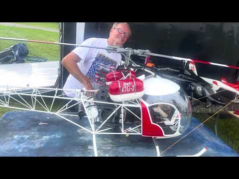 Sights and Sounds of Ircha 2023