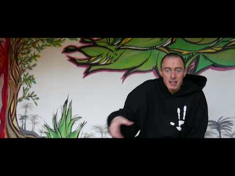 IrreParabel315 - Neuralgische Punkte (prod.Illstar) [Video: RapCityBielefeld]