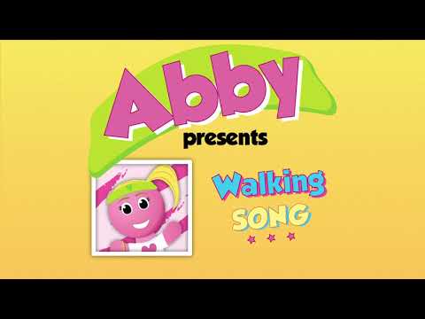 Walking Song