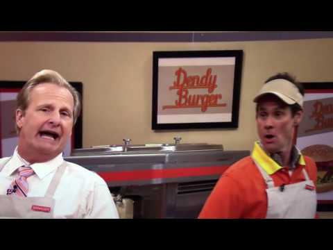 Jim Carry, Cheeseburger! Cheeseburger! Cheeseburger!