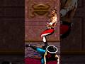 Mortal Kombat 2 Kung Lao Corner Combo