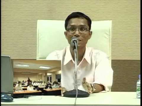 060-ธรรมะที่เป็นฝ่ายแห่งความเจริญ