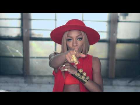 Lil Mama - Sausage Official Video