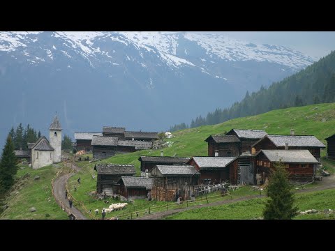 Rock Crystal (Bergkristall) 2004 trailer