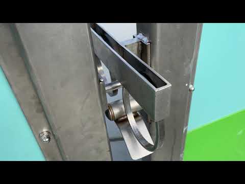 Simple & Cool Locking Mechanism