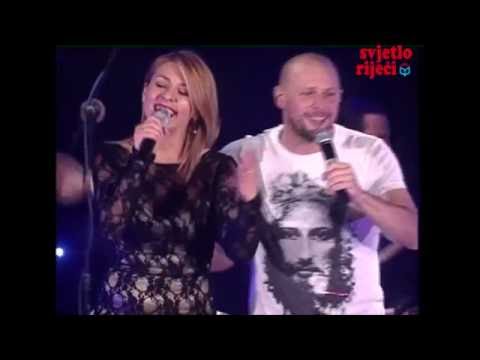 Alan Hržica & Djordjija Palić - Srce predajem ti