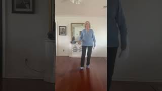 Honky tonk stomp    32 count 2 wall beginner. Chor. Unknown. Music honky tonk attitude by joe diffie