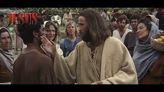 JESUS (Tamil) Sermon on the Mount