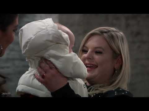 GH: 12/22/21 - Maxie, Nina, & Obrecht Part 2/2