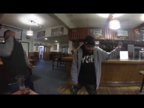 ladi6 nz hold tight tour 2014