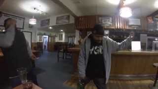 ladi6 nz hold tight tour 2014