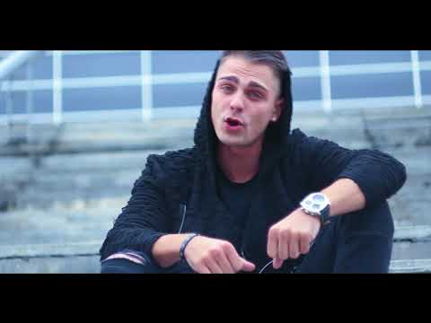 Davor Lazić - Katapult 2017 // Official music video teaser