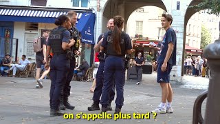 La Pire Technique pour avoir un Numéro ! - PRANK