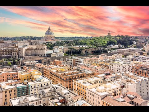 Apartment for sale - LAZIO | ROMA | Prati | Via Santamaura