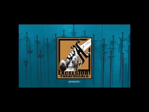 H. Russ Brown - EXCELSIOR! - Fight Reel 2019