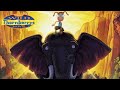 The Wild Thornberrys Movie 2002 Animated Film Review