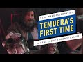 Temuera Morrison Never Wore Physical Clone Trooper Armor Before Obi-Wan Kenobi