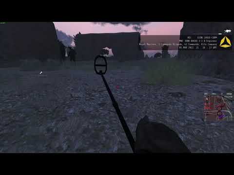 3CB - Deployment Afghan - Helmand [Part 3]