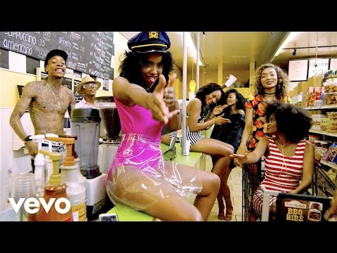Tabi Bonney - Bang Bang ft. Wiz Khalifa